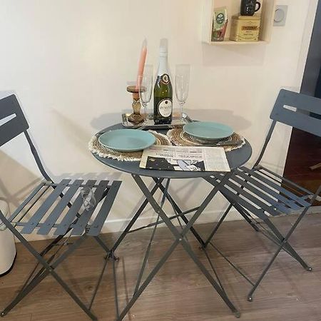 Decouvrez Marseille Depuis Le Panier - Solo/Duo公寓 外观 照片