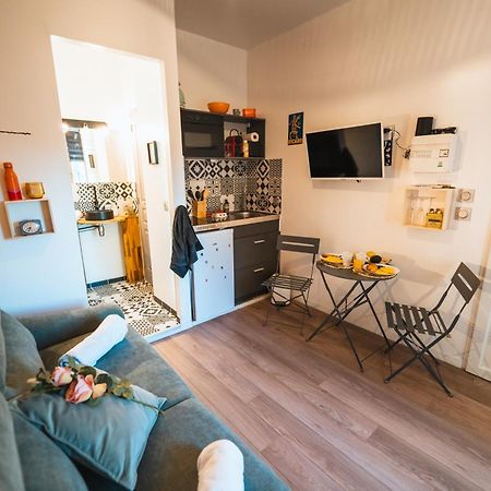 Decouvrez Marseille Depuis Le Panier - Solo/Duo公寓 外观 照片